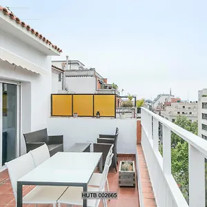 Alcam Pau Claris Barcellona