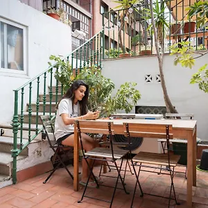 Hostel Soul Backpackers