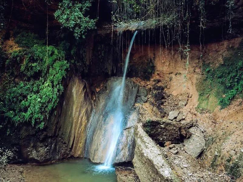 홈스테이 Habitacion Y Bano Privado, Tranquilidad Y Naturaleza. 바르셀로나