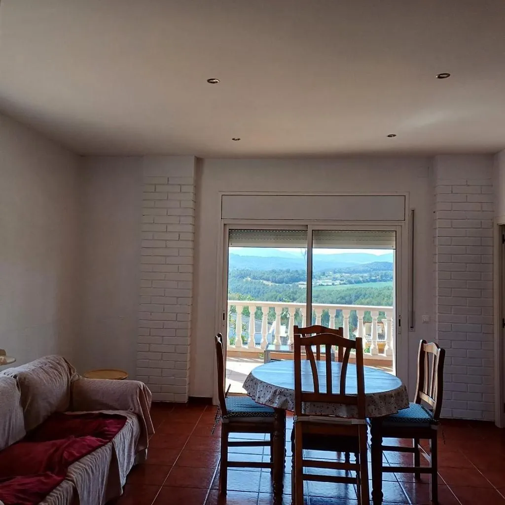 Habitacion Y Bano Privado, Tranquilidad Y Naturaleza. برشلونة إسبانيا